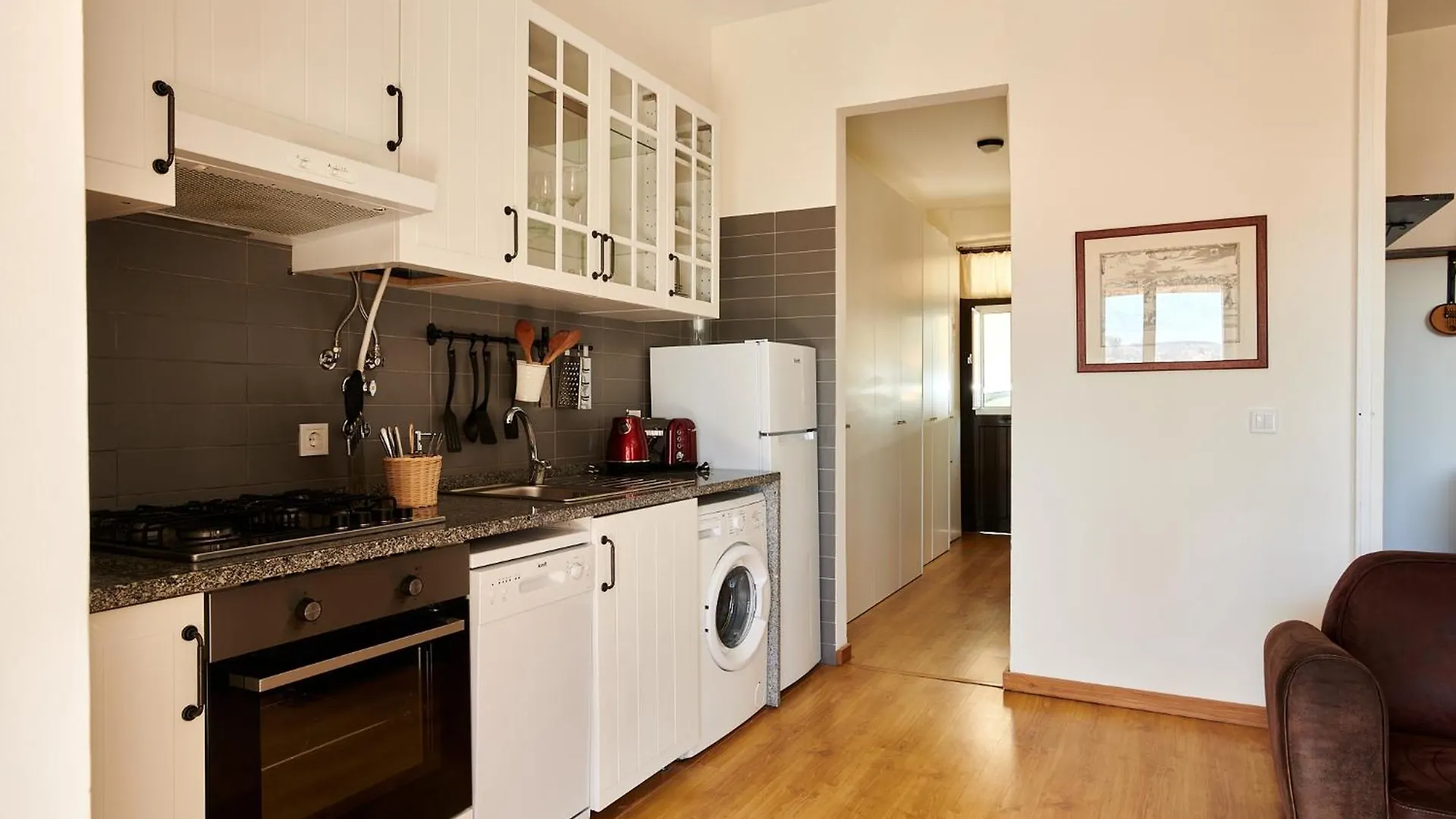 Apartment Ferienwohnung The Sunset Hideout Lissabon